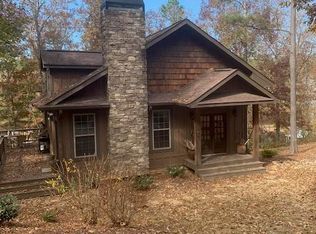 241 Lakewood Dr, Wedowee, AL 36278