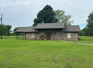 492 Fm 412, Clarksville, TX 75426