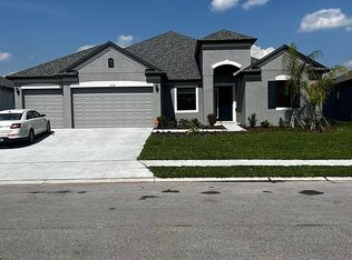 3720 Creekside Park Dr, Parrish, FL 34219