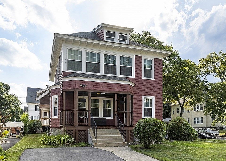 3 Hartshorn Ave, Worcester, MA 01602 Zillow