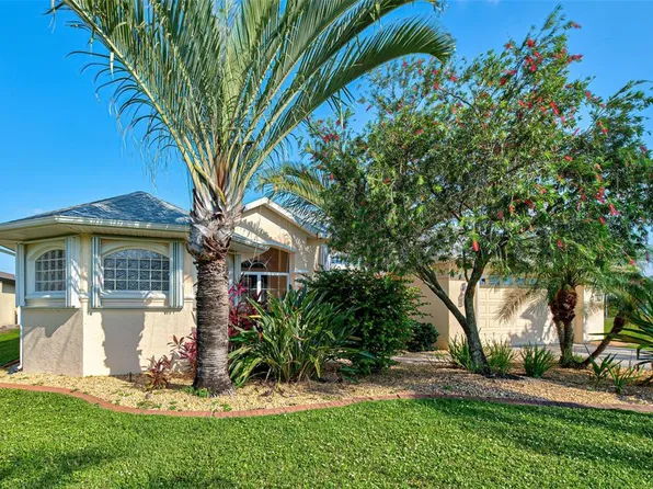 956 Boundary Blvd, Rotonda West, FL 33947