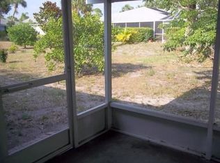 1538 Fireside St, Pt Charlotte, FL 33952