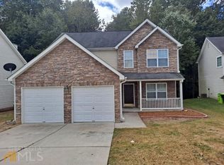 336 Breeze Mdw, Fairburn, GA 30213