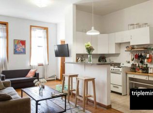 85 Nassau Ave #2D, Brooklyn, NY 11222