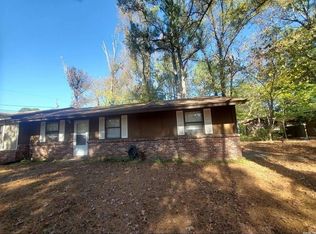 7 Charlotte Cir, Jacksonville, AR 72076