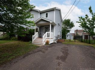 109 Gagnon Dr, Moncton, NB E1A 0B8