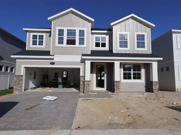 829 RIVER STONE TRAIL, SANFORD, FL 32771