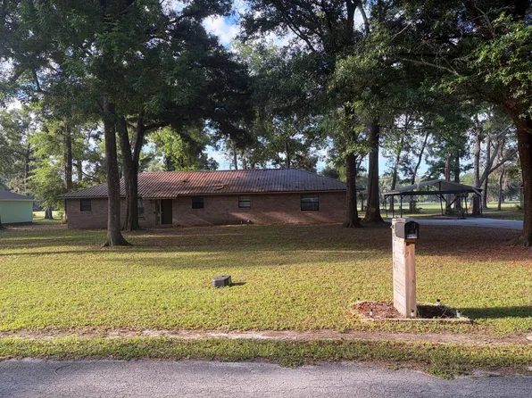 9470 NW 114th St, Chiefland, FL 32626