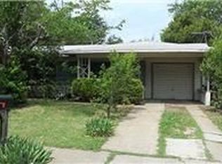 328 Highland Dr, Arlington, TX 76010