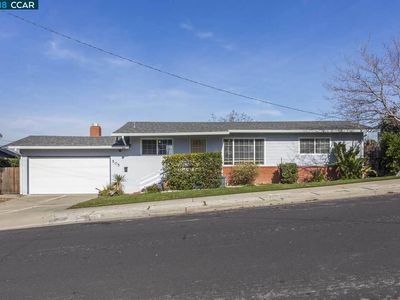 505 Lynn Ave, Antioch, CA, 94509