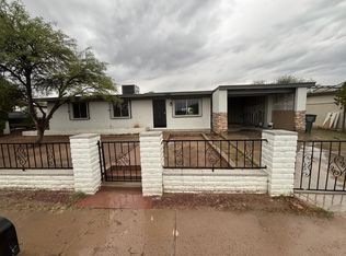 4664 S Camino Barrera, Tucson, AZ 85714