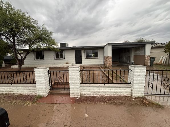 4664 S Camino Barrera