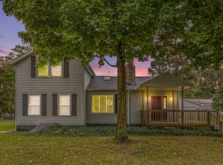 1939 S Van Kal St, Kalamazoo, MI 49009