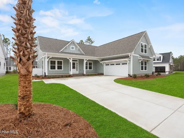 6837 Beckman Circle SW #59, Ocean Isle Beach, NC 28469