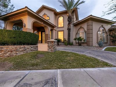 413 Canyon Greens Dr, Las Vegas, NV, 89144