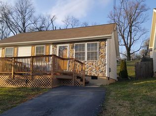 336 Raleigh Ave, Vinton, VA 24179