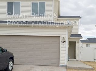 319 Annie Morgan Ct, Cheyenne, WY 82007