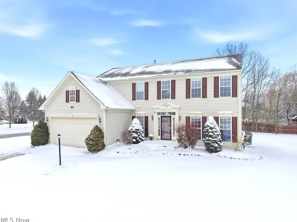 7444 Meadow Brooke Way, Northfield, OH 44067