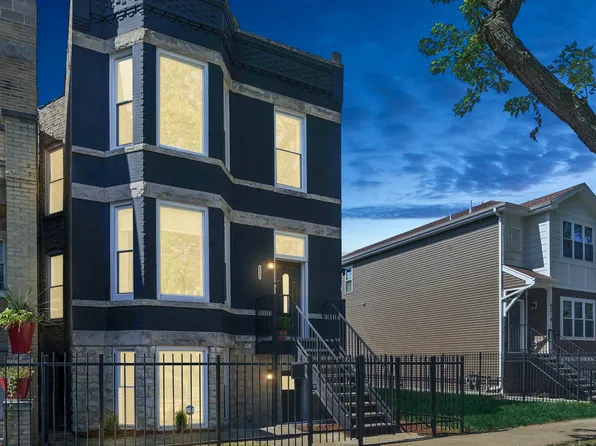 6522 S Evans Ave, Chicago, IL 60637