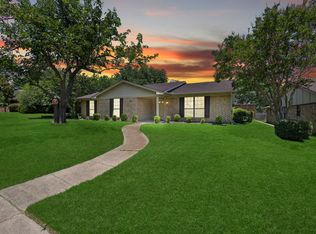 2911 Potomac Ave, Mesquite, TX 75149