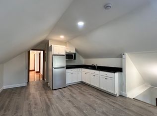 96 Brooks St #3, Brighton, MA 02135