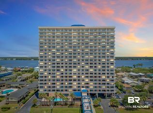 Crystal Tower, Gulf Shores, AL 36542