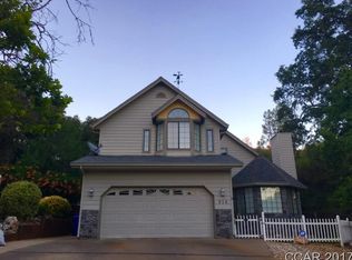 914 Rocky Hill Rd, Murphys, CA 95247