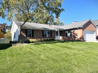 1325 Woodline Dr, Marysville, OH 43040