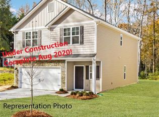2643 Dellinger Dr, Charlotte, NC 28269