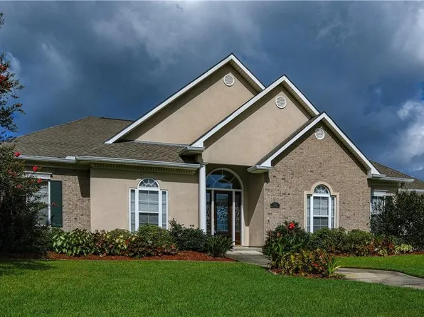 3812 Lake Winnipeg Dr, Harvey, LA 70058
