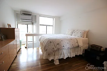 Rented by City Connections Realty