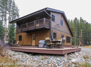 105 Creek Side Dr, Blue River, CO 80424