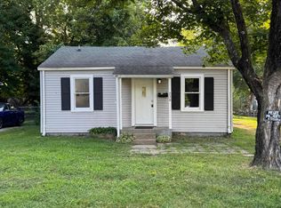 730 N West Ave, Springfield, MO 65802