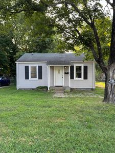 730 N West Avenue, Springfield, MO, 65802