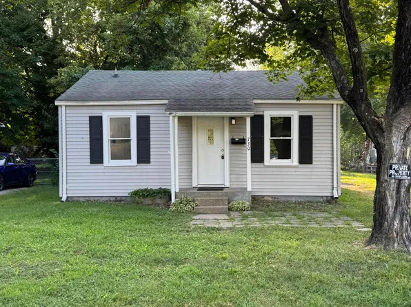 730 N West Avenue, Springfield, MO 65802
