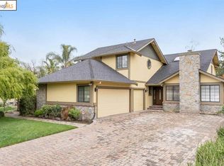 610 Countryside Ct, Brentwood, CA