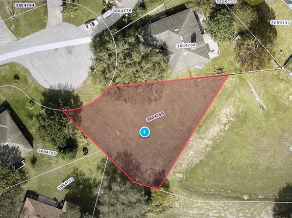 Colina Ct #26, Clermont, FL 34711