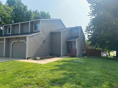 1034 SW Belle Ave, Topeka, KS, 66604