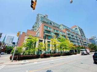 112 George St S #S512, Toronto, ON M5A4P8