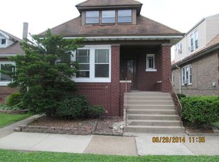 3709 W 65th St, Chicago, IL 60629