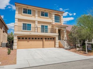 9728 Panther Hollow St, Las Vegas, NV 89141
