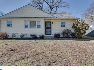 130 S Coles Ave, Maple Shade, NJ 08052