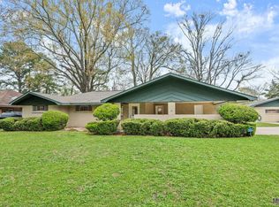 8085 Greendale Dr, Baton Rouge, LA 70811