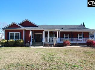 3611 Longtown Rd, Ridgeway, SC 29130
