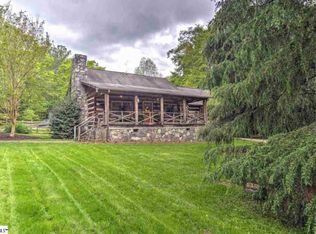 8 Sullivan Dr, Travelers Rest, SC 29690