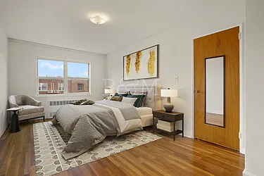 Rented by Brick&Mortar