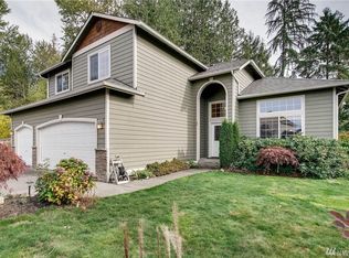 17813 79th Dr NE, Arlington, WA 98223