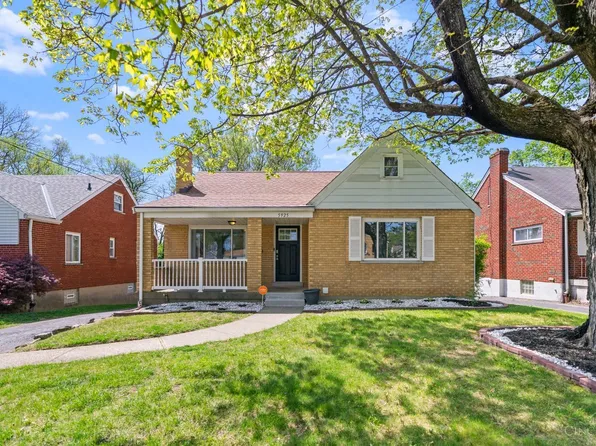 5925 N Glen Rd, Cincinnati, OH 45248