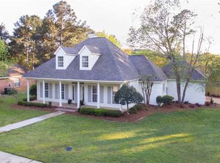 316 Hillchase Dr, Madison, MS 39110