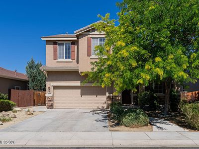 932 Lakeview Dr, Dayton, NV, 89403